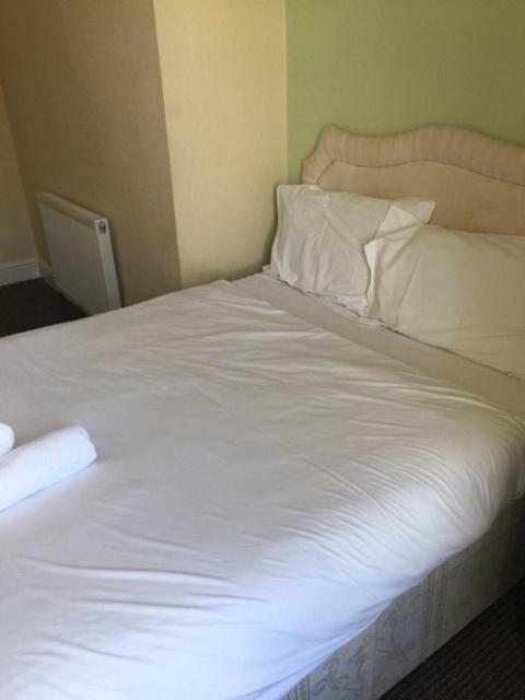 Gateway Lodge เคล็กฮีตัน ภายนอก รูปภาพ
